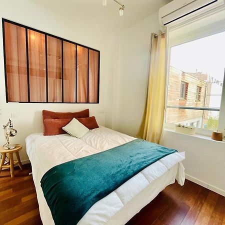 Chez Ernest - Appartement Lille Centre Eksteriør billede