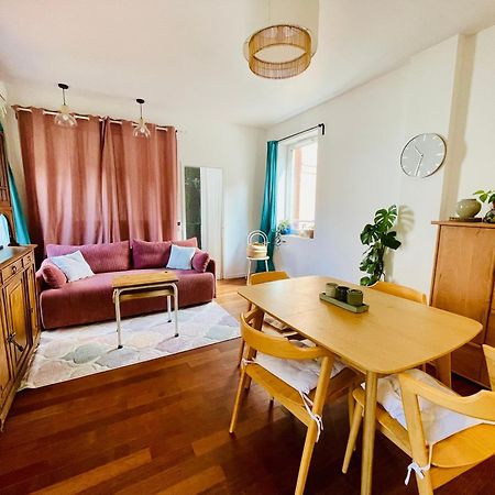 Chez Ernest - Appartement Lille Centre Eksteriør billede