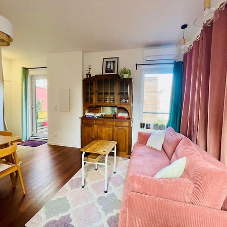 Chez Ernest - Appartement Lille Centre Eksteriør billede